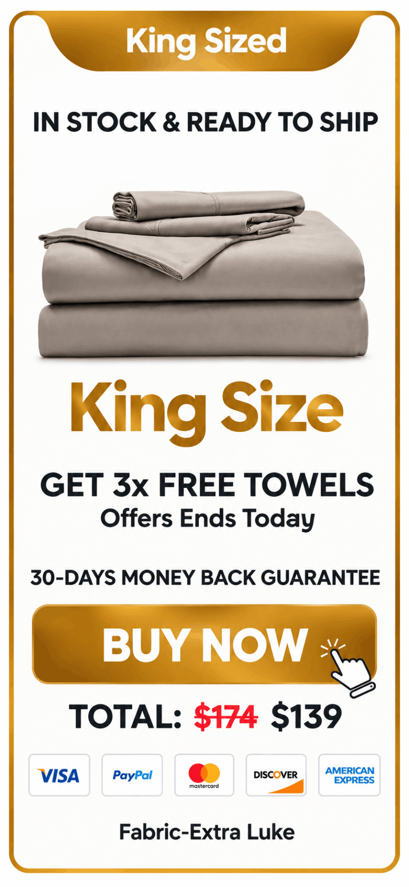 Miracle Made Sheets offer price