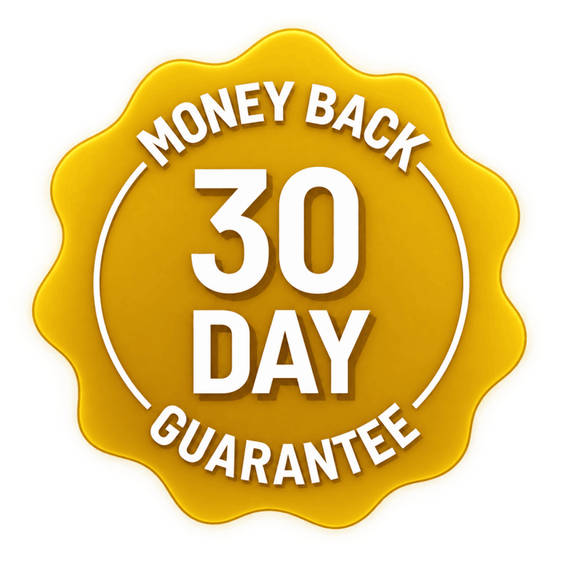 Miracle Made Sheets 100% Money Back Guarantee
